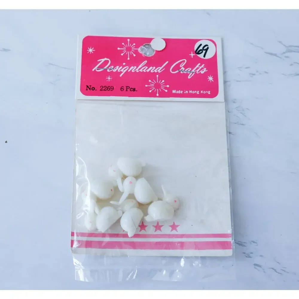 Designland Crafts lot miniature